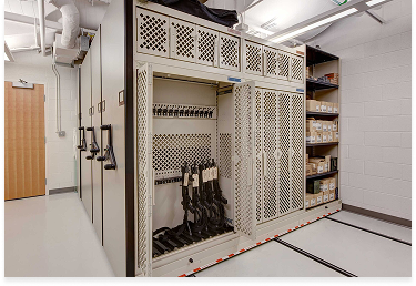 File Rooms