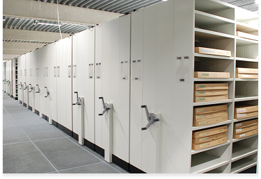 File Rooms