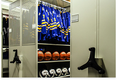 Athletics