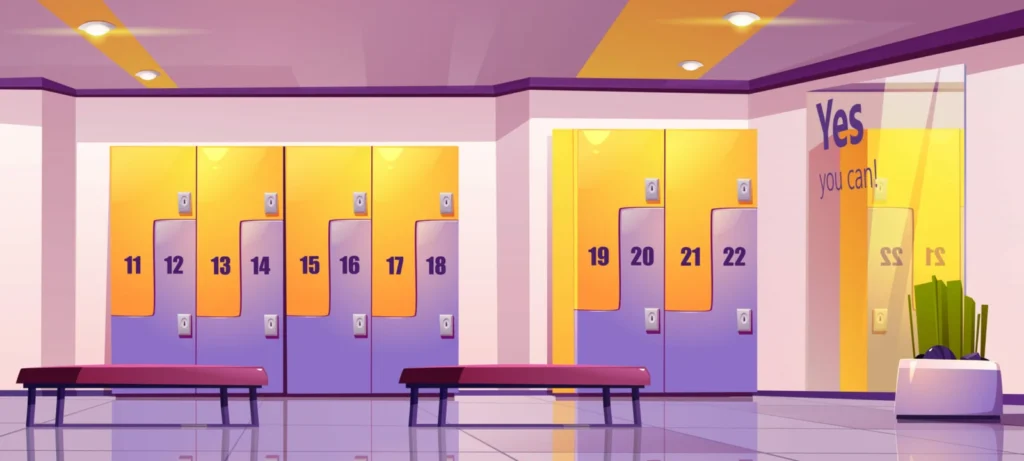 Athletic Storage Solutions for Small Spaces: Tips and Tricks