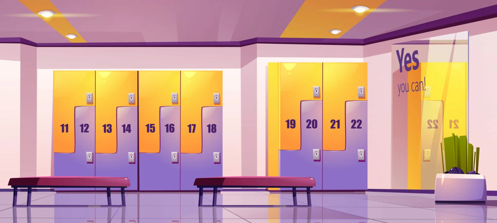 Athletic Storage Solutions for Small Spaces: Tips and Tricks