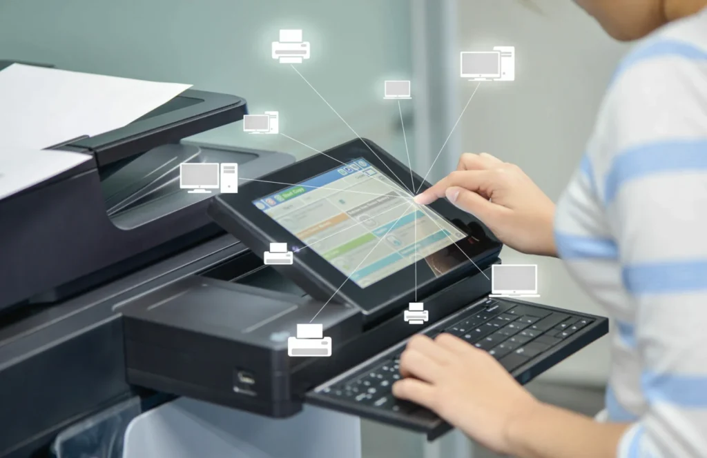 Cost of Document Scanning Projects