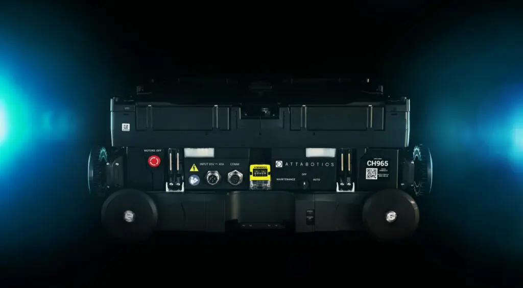Industrial Automation Products