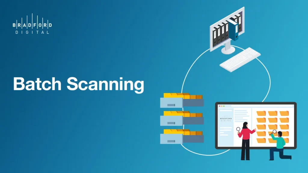 Batch Scanning