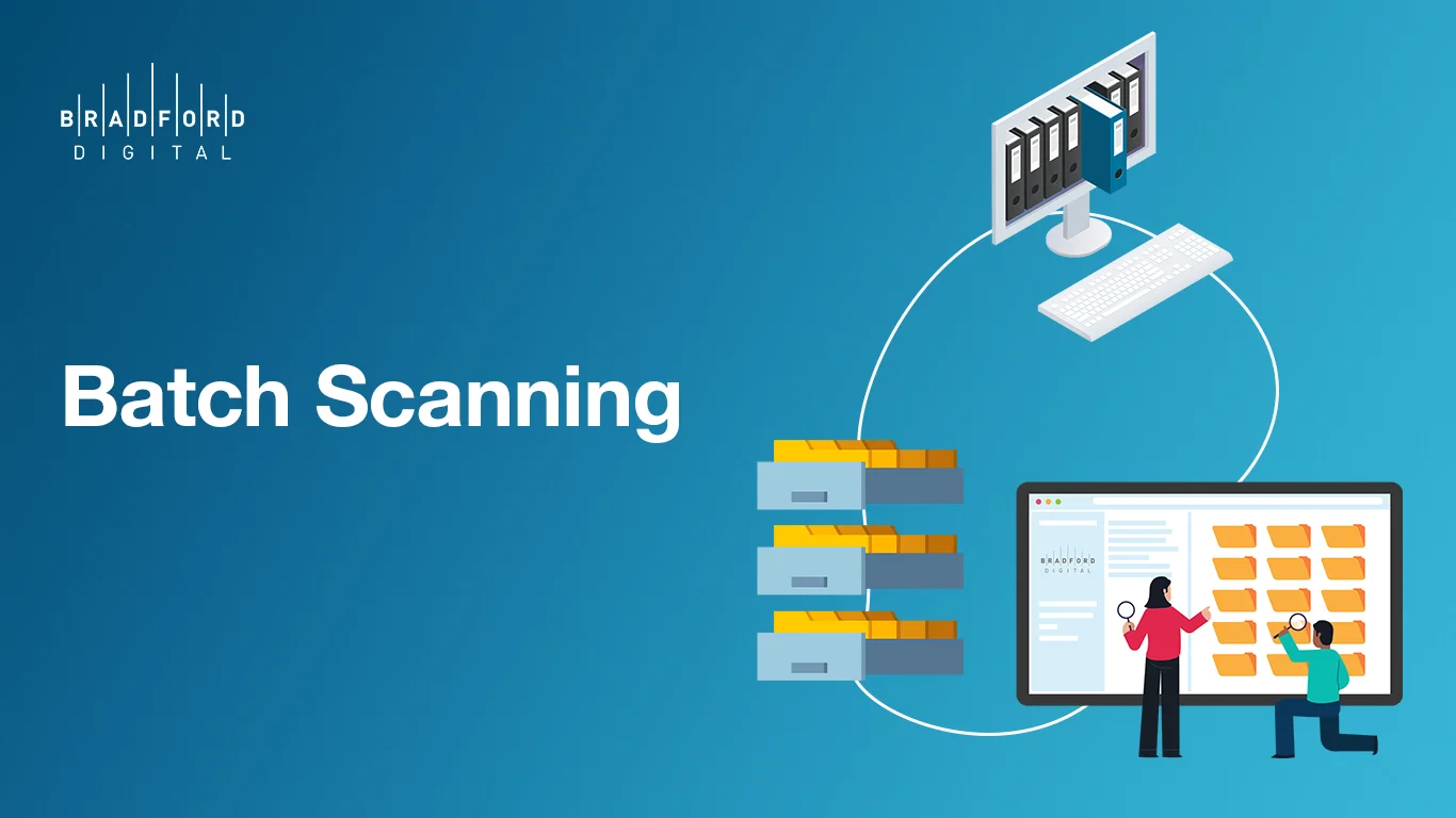 Batch Scanning