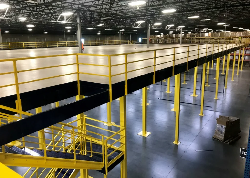 Order Fulfillment with Cycle Counting