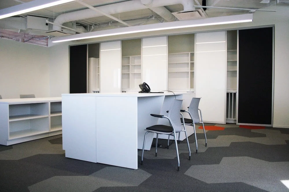 Eco-Friendly Storage Methods