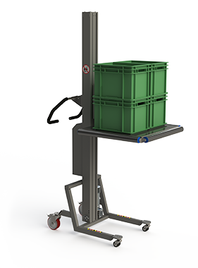 Material Lifts
