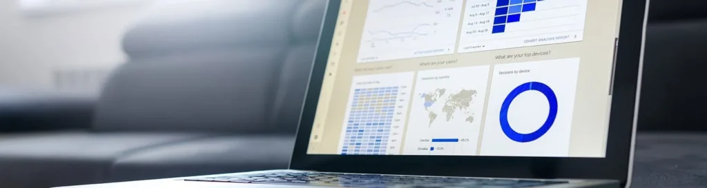 Information Management Services