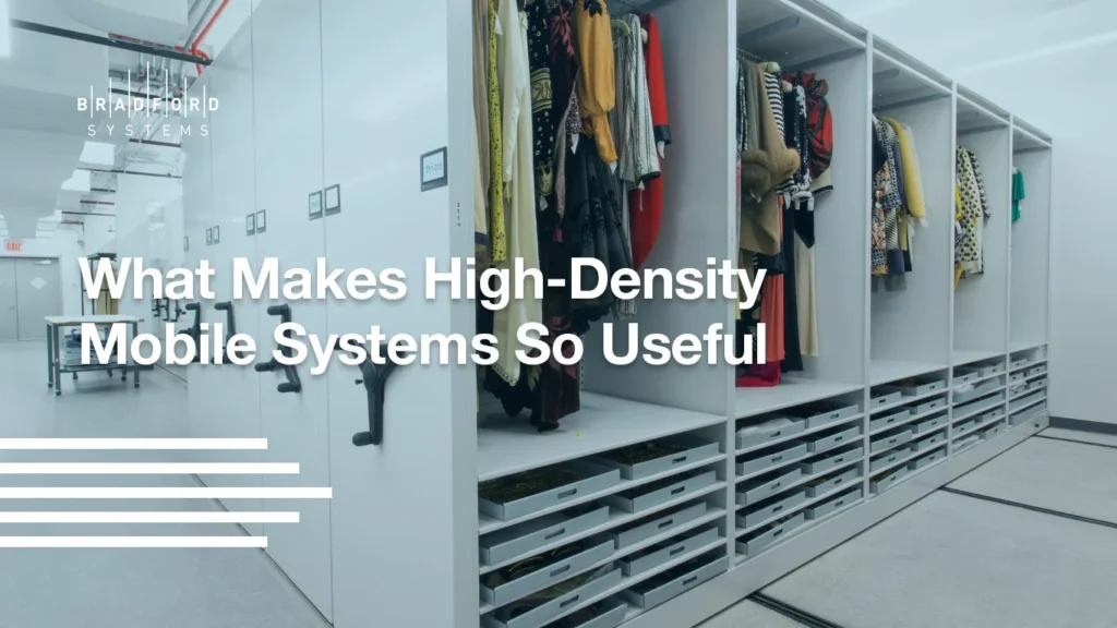 High-Density Mobile Systems