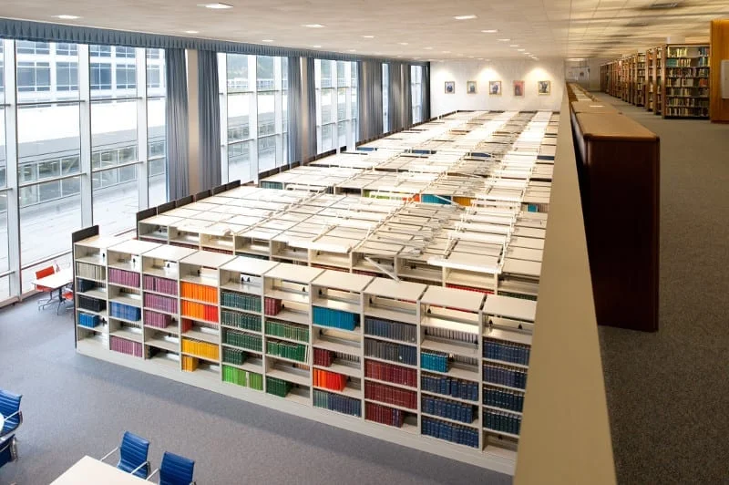 School Libraries
