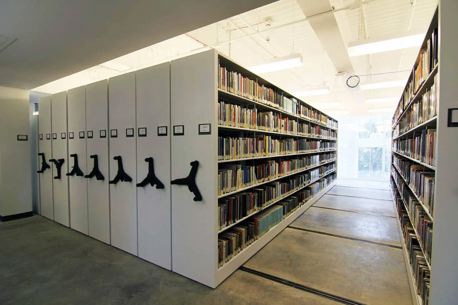 Mobile Storage