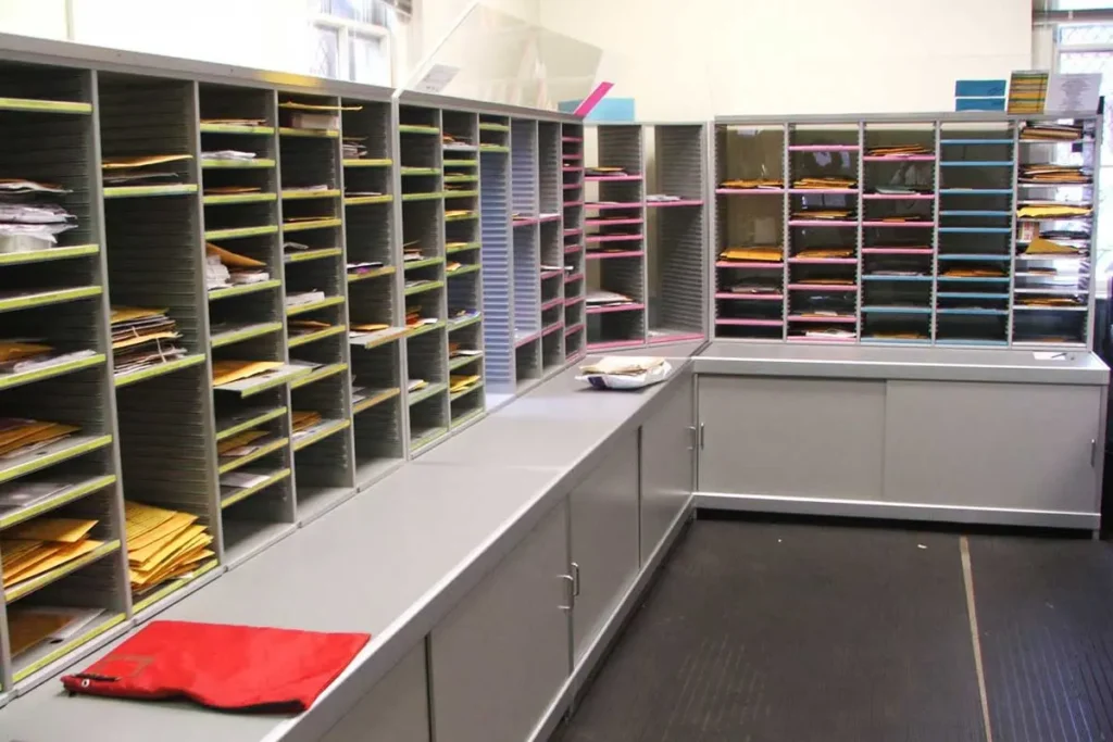 Smart Storage Strategies