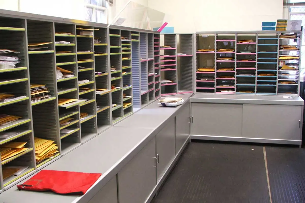 Smart Storage Strategies