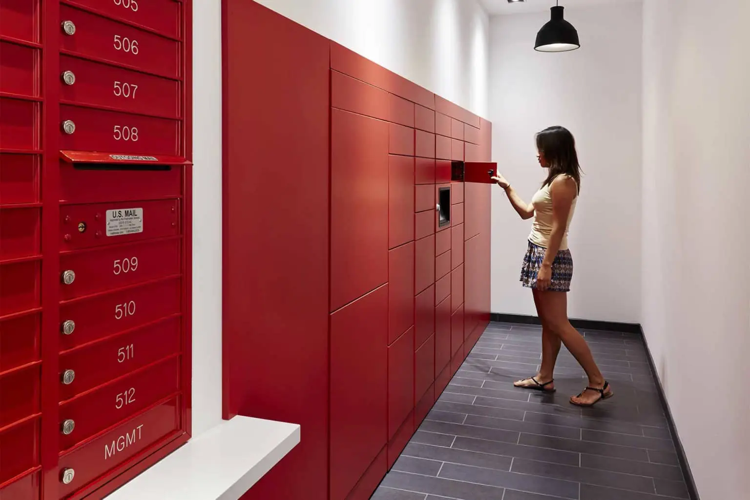 3 Lockers Every Student Needs