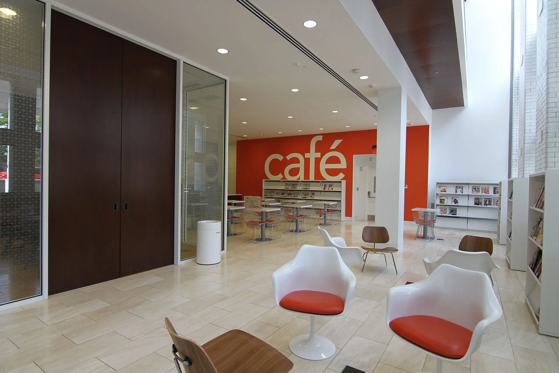 Innovative Ways to Enhance Student Spaces