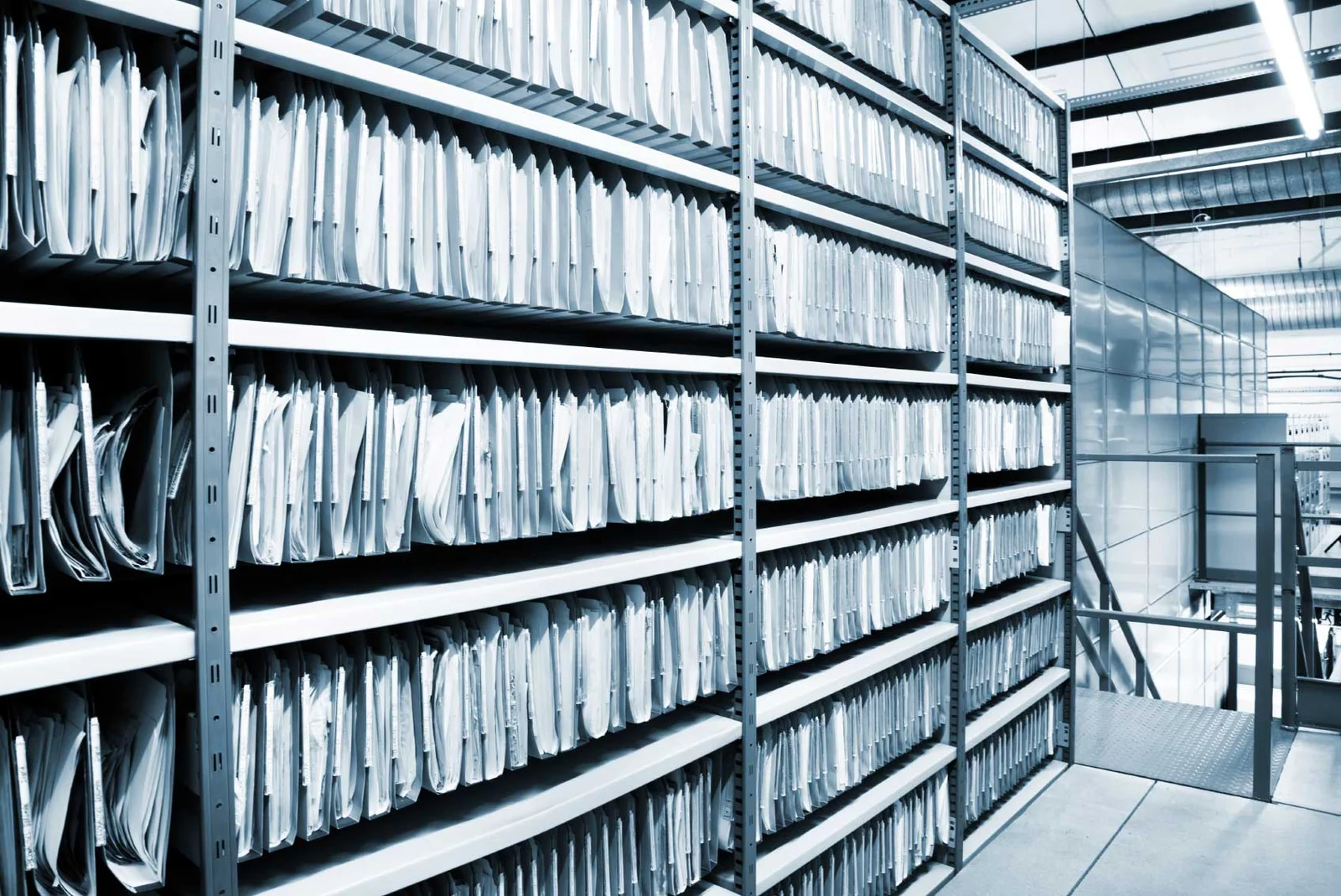 Records Management