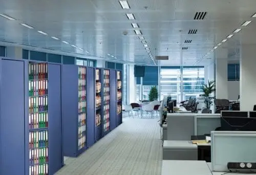 Office Supply Systems