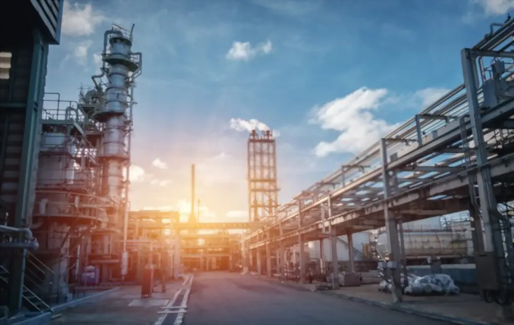 Industrial