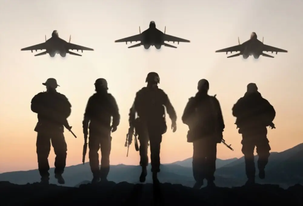 Military