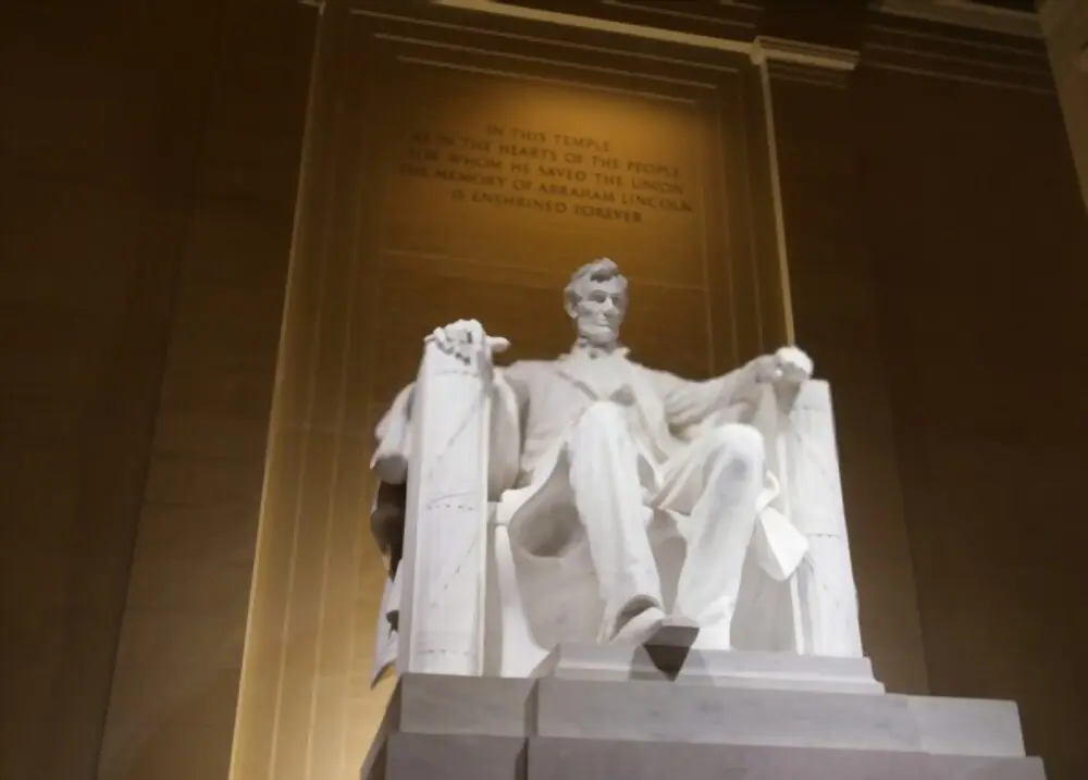 ABRAHAM LINCOLN MUSEUM