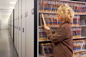 File Rooms