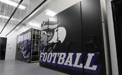 Smart Lockers