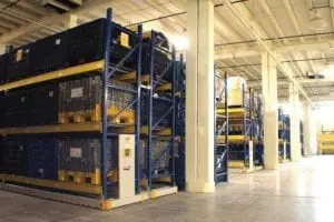 Long-Term Evidence Storage