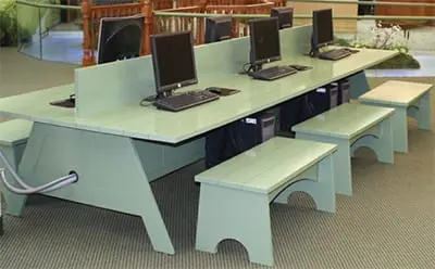 Tables