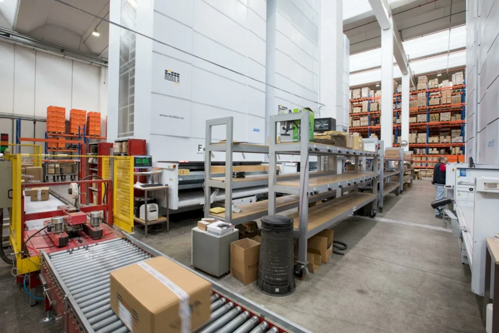 Automotive Storage Strategies