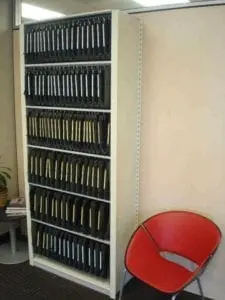 Choral folders