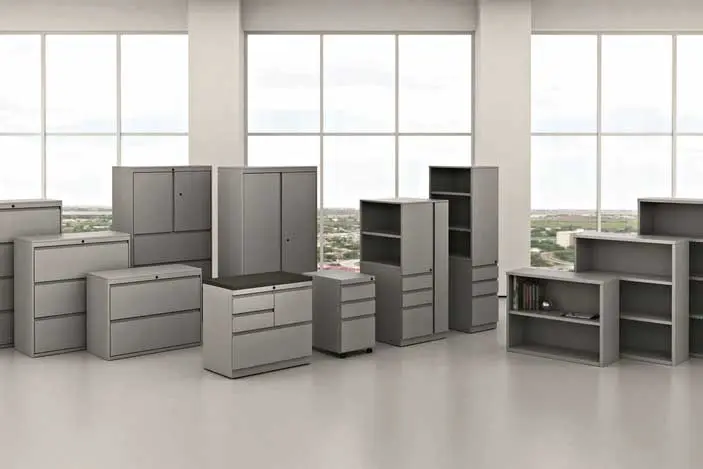 File Cabinets