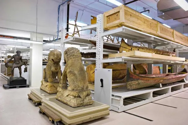 Museums