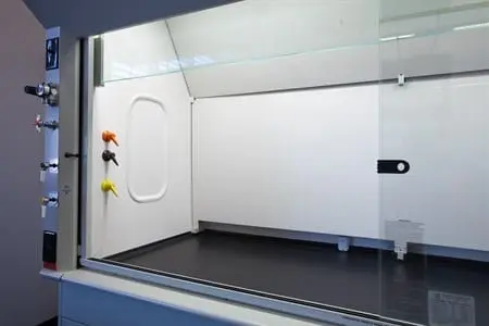 Fume Hoods
