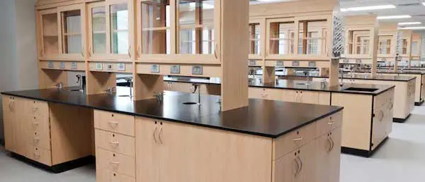 Laboratory Furniture