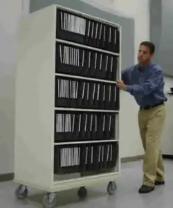 Mobile Carts