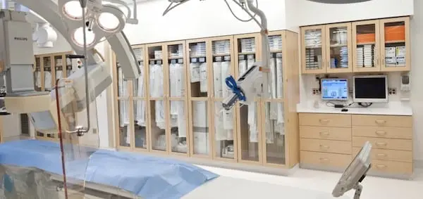 Operating Suites