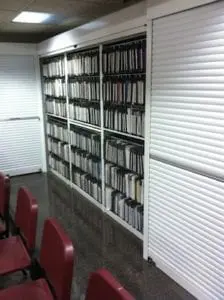Secure Storage