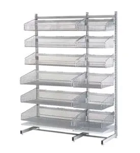 Wire Racking