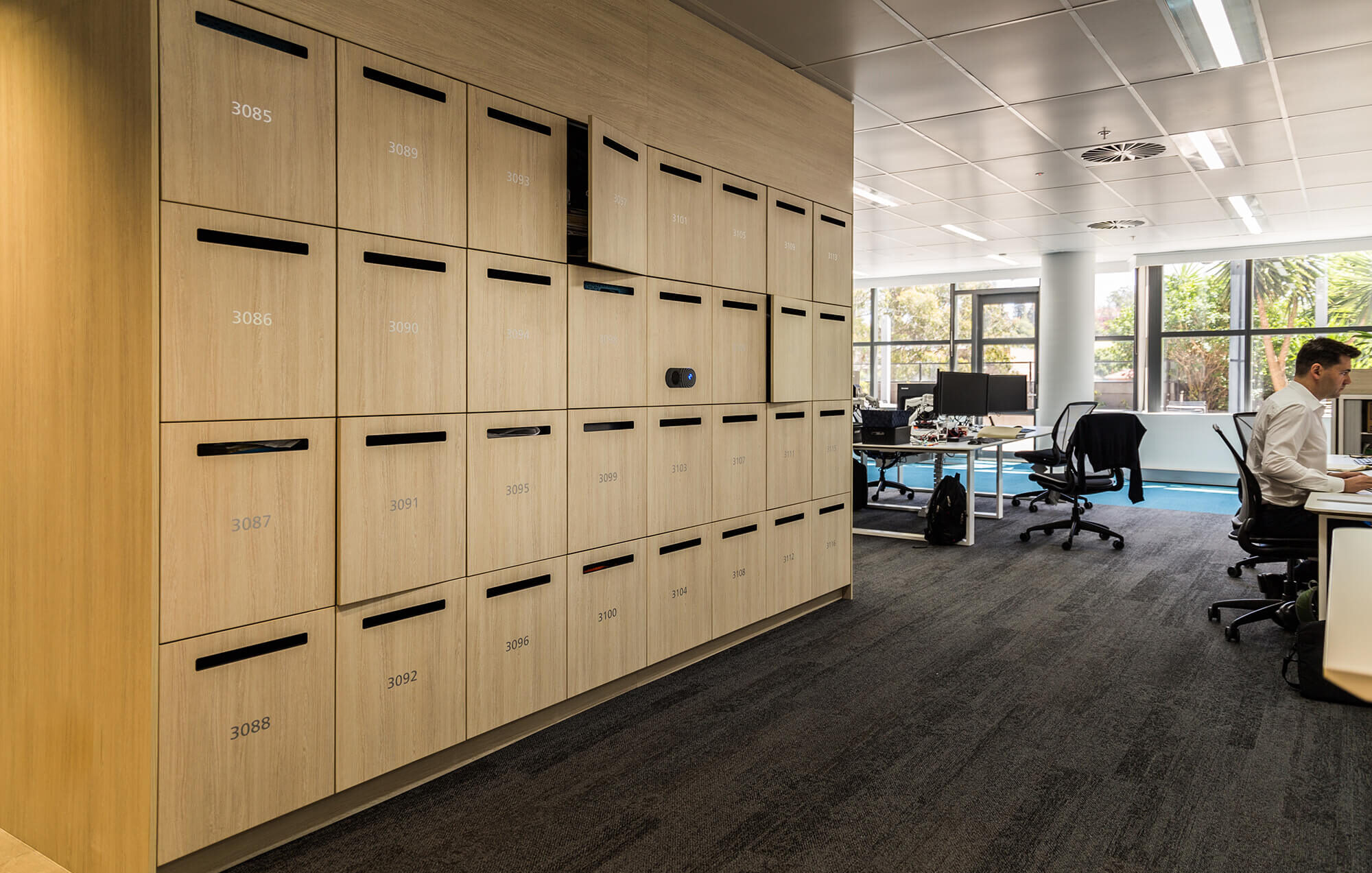 Flexible Configurations