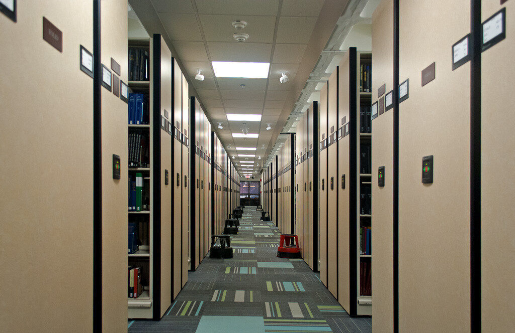 Library 