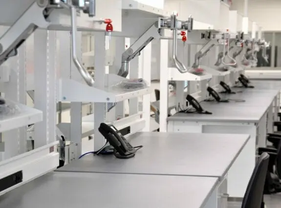 Ergonomic Handling Equipment Products