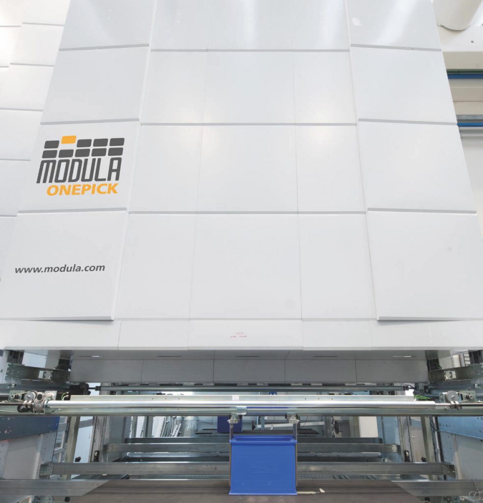 Modula OnePick