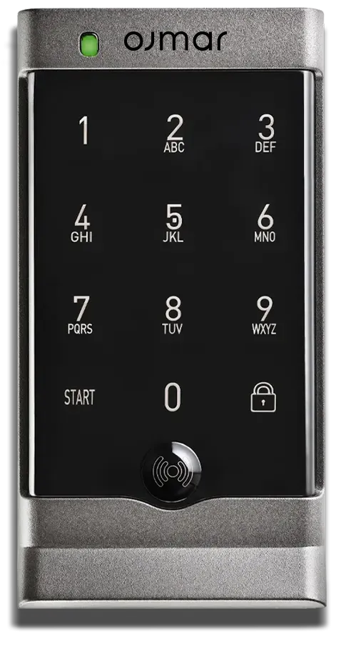 Ojmar OCS Smart Lock