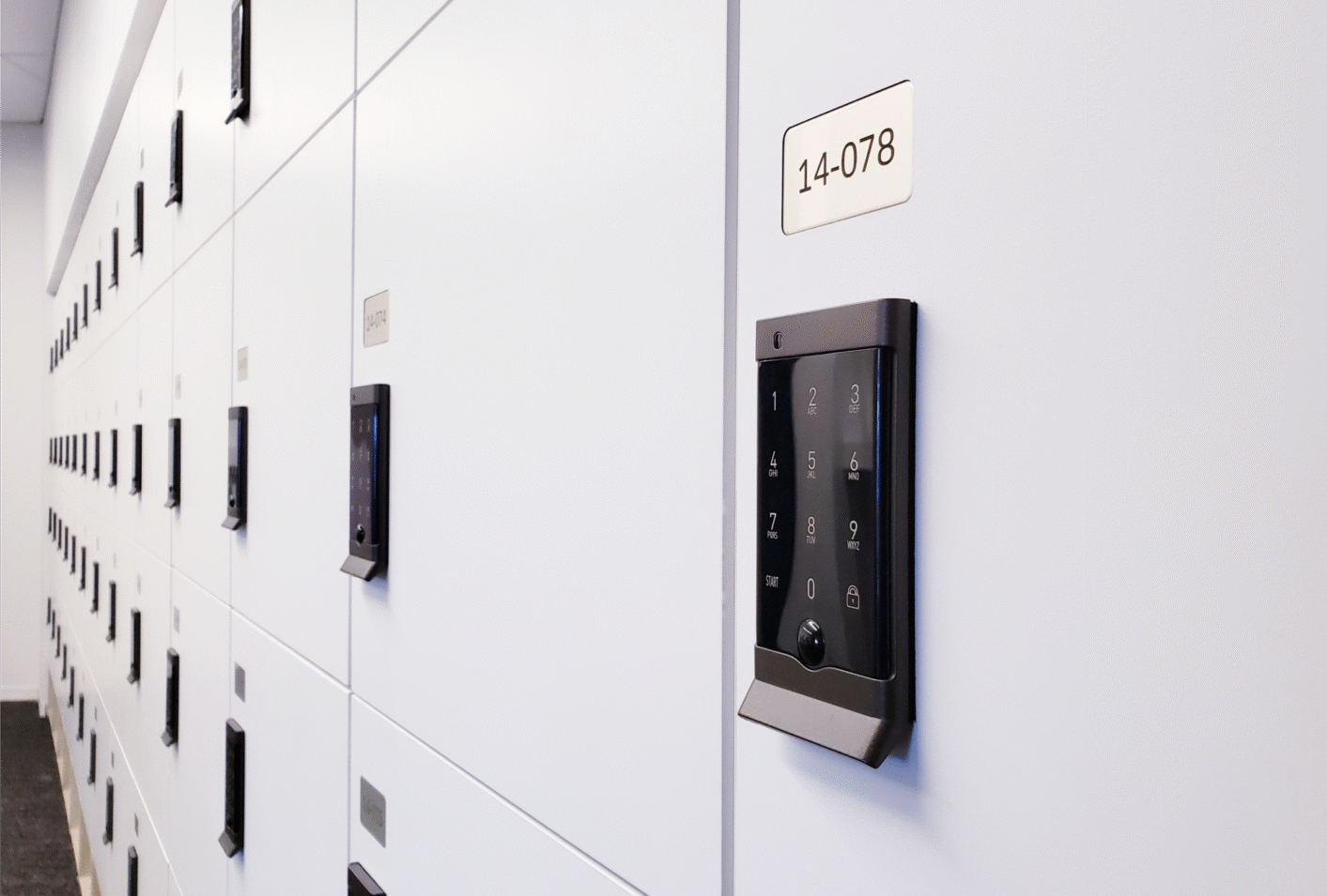 Secure Lock Styles
