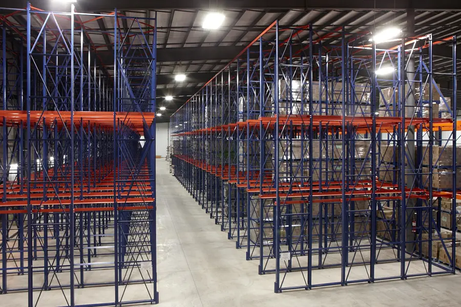 Drive-in Rack