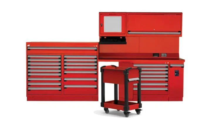 Ergonomic Workstations