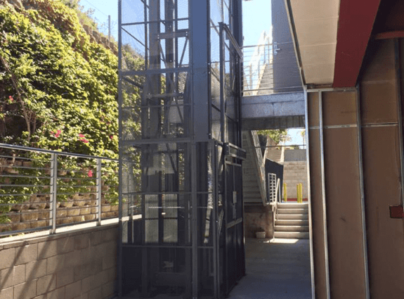 Ergonomic Material Handling Lifts