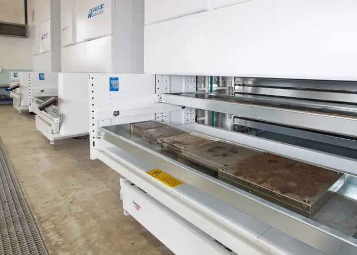 Modula OneTon