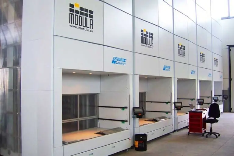 Automated Storage